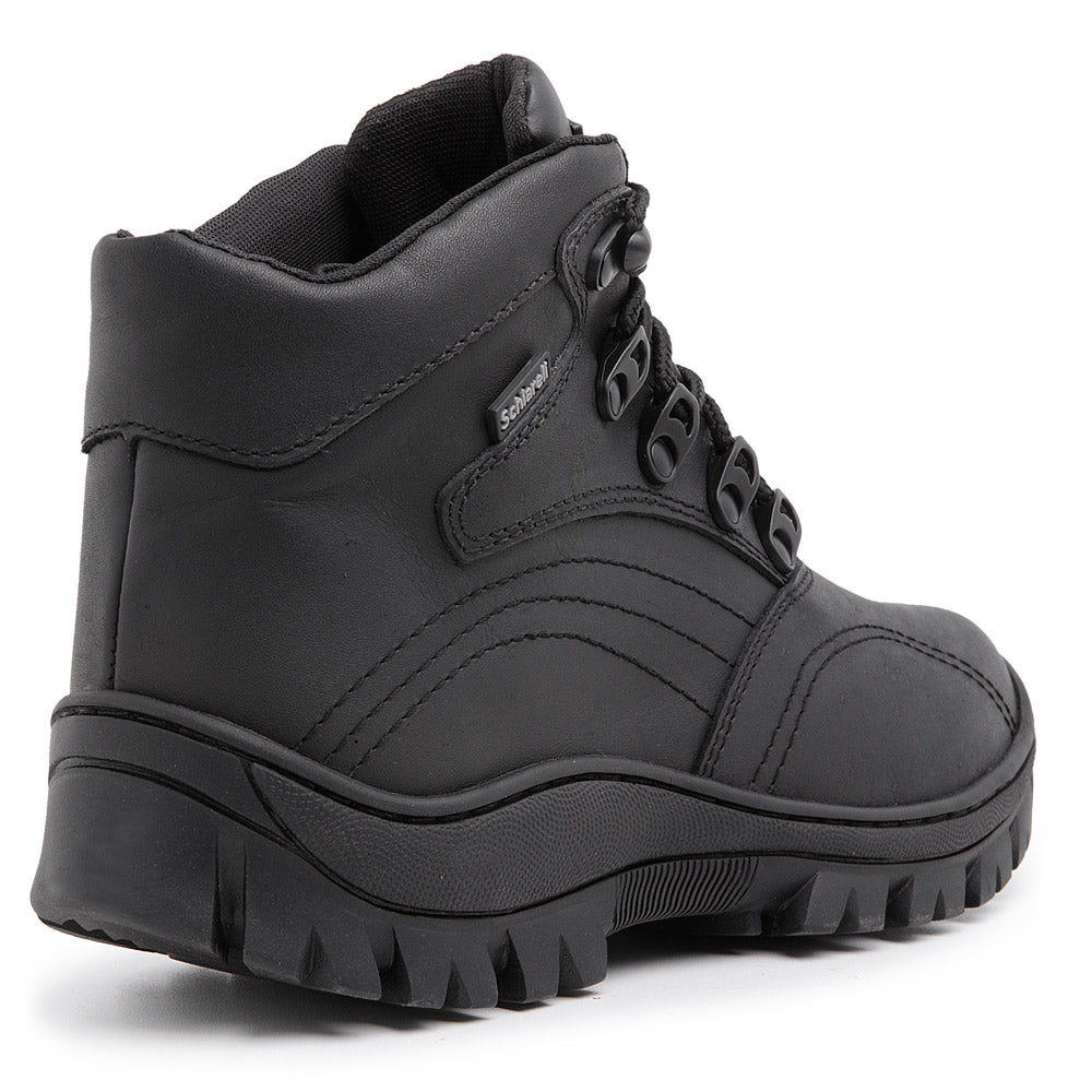 Como amarrar coturno militar on sale