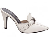 Sapato Scarpin Mule 67055