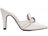 Sapato Scarpin Mule 67055