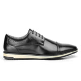 Sapato Social Oxford Masculino