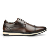 Sapato Social Oxford Masculino