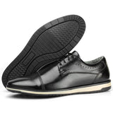 Sapato Social Oxford Masculino