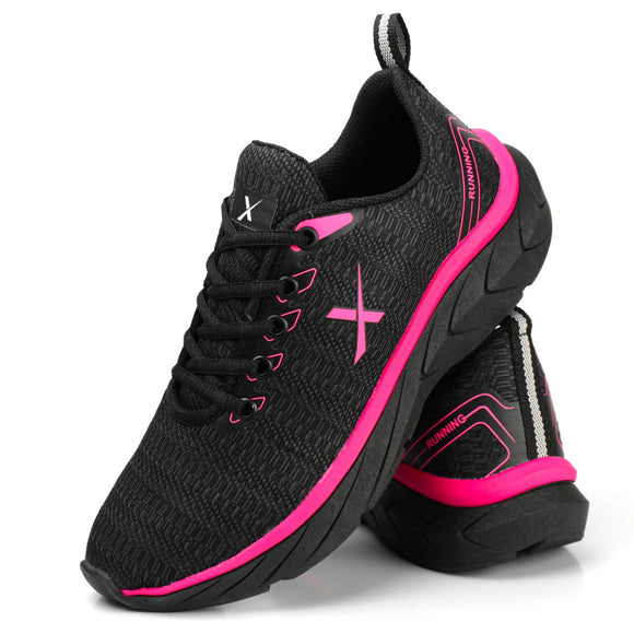 Tênis Esportivo Feminino BX2316