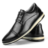 Sapato Social Oxford Masculino