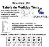 Tênis Feminino 091