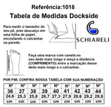 Mocassim Masculino Couro Legítimo 1018