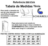 Tênis Masculino 595