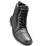 Bota Coturno Casual Cano Médio 580