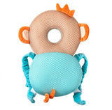 Almofada Protetora Da Cabeça Do Bebê