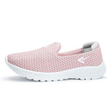 Tênis Slip On Feminino BX-2290