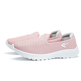 Tênis Slip On Feminino BX-2290