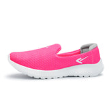 Tênis Slip On Feminino BX-2290