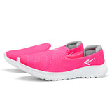 Tênis Slip On Feminino BX-2290