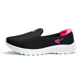 Tênis Slip On Feminino BX-2290