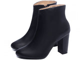 Bota Cano Curto 51B