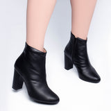 Bota Cano Curto 51B