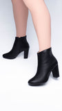 Bota Cano Curto 51B