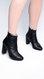 Bota Cano Curto 51B