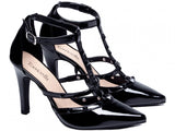 Sapato Scarpin 65054