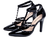 Sapato Scarpin 65054