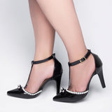 Sapato Scarpin 66058