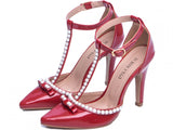 Sapato Scarpin 66058