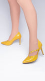 Sapato Scarpin SC018