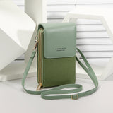 Crossbody Bag Feminina