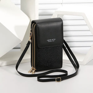 Crossbody Bag Feminina