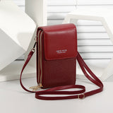 Crossbody Bag Feminina