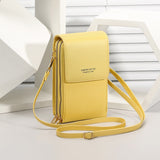 Crossbody Bag Feminina