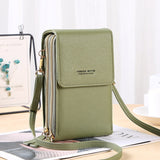 Crossbody Bag Feminina