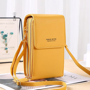 Crossbody Bag Feminina