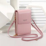 Crossbody Bag Feminina