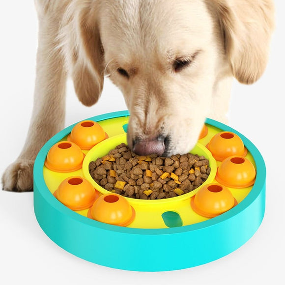 Brinquedo Alimentar P/ Cachorros