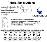 Sapato Social Masculino 734