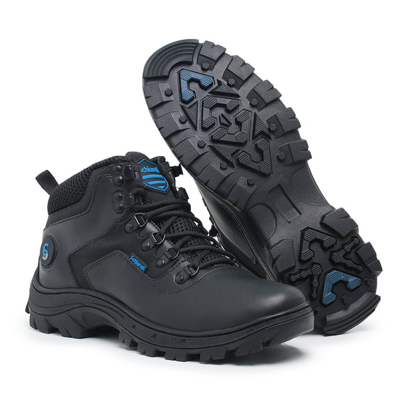 Bota Coturno Adventure 2160