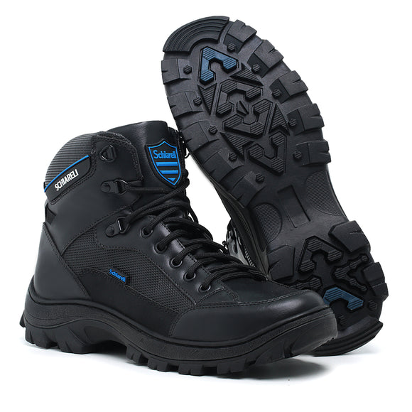 Bota Coturno Adventure 2190